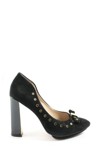 Clarks décolleté punta - clarks,