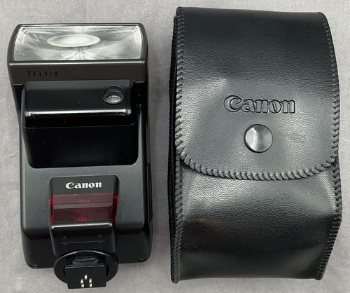 Flash canon 300ez speedlite - canon,
