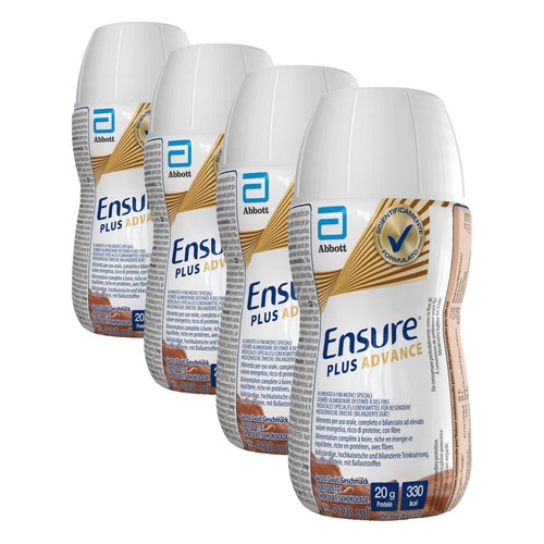 Ensure plus advance - plus,