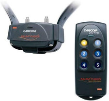 Collare Dressage Canicom 200 First per Cane