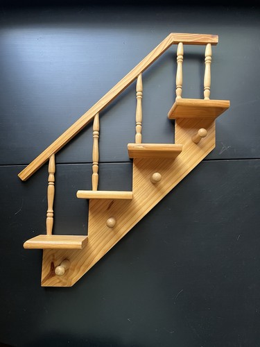 Scala vintage parete in - da,