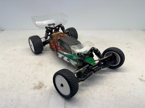 Team losi racing 22dc - losi, 5.0
