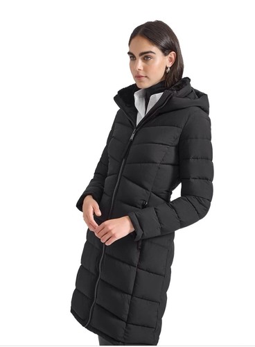 Calvin klein puffer jacket - calvin,