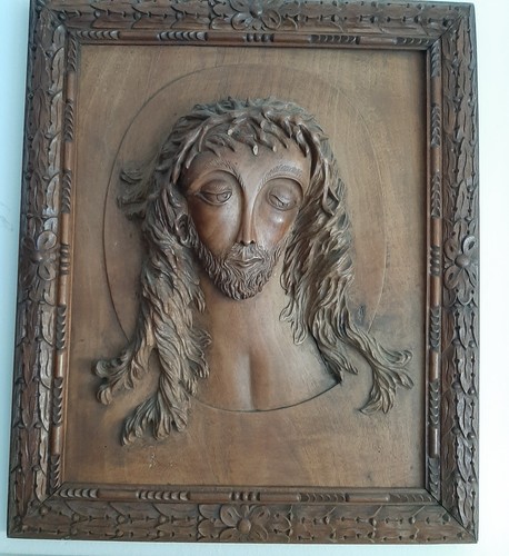 Quadro capoletto sacro - capoletto,