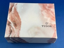 TUDOR BOX WATCH  VINTAGE