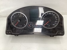 QUADRO STRUMENTI PER VOLKSWAGEN Tiguan 1° Serie 5N0920870D (07>11)