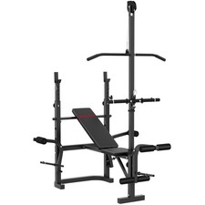 SPORTNOW Panca Pesi
