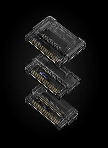 Analogue mega adapter set - analogue,
