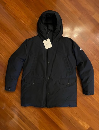 Giubbotto moncler originale - moncler,