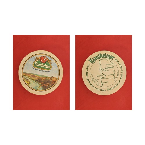 Sottobicchiere birra düll - birra,