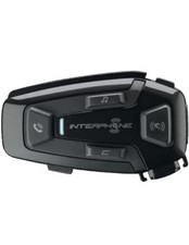 IT Centralina di ricambio Interphone UCOM-7R (solo centralina)