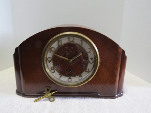 Antico orologio seth thomas - antico,
