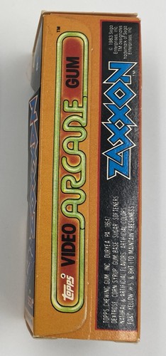 Nuovo vintage topps arcade - vintage,