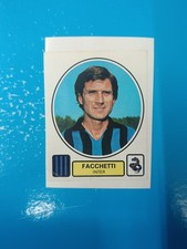 Figurine Calciatori Panini