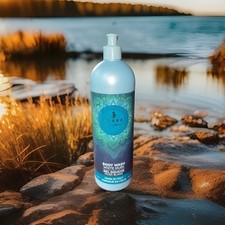 TERRE PROFUMI~LAVAGGIO CORPO