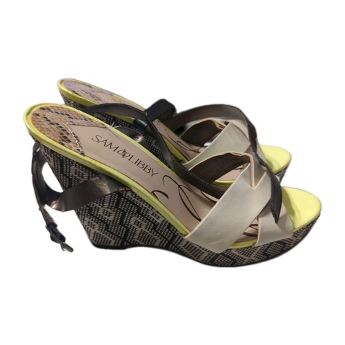 Zeppe sam libby taglia 8 - sam,