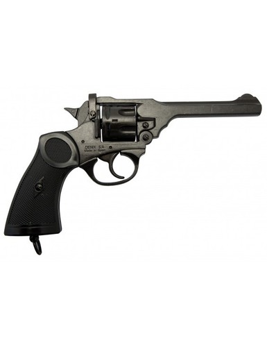 1119 denix revolver mk4 - denix,
