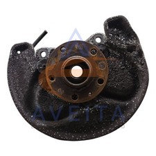 Mozzo ruota anteriore destro Audi TT Coupè 2009 MK2 2.0 TDI CBBB 8J0407254D