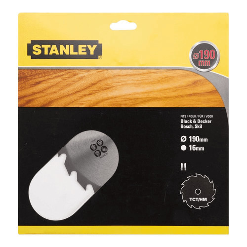 Stanley fatmax lama per sega - stanley,
