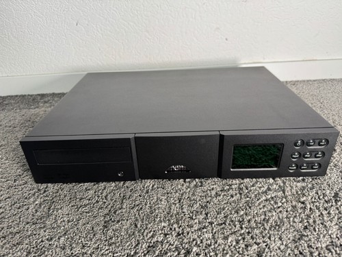 Naim audio high end 5 - audio, n-vi