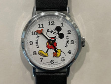 Orologio Vintage Bradley