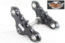 Piastre canotto sterzo Accutronix Harley Davidson Sportster 1987-1999 *H00687*