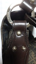 Borsa fendi vintage zucca - borsa,