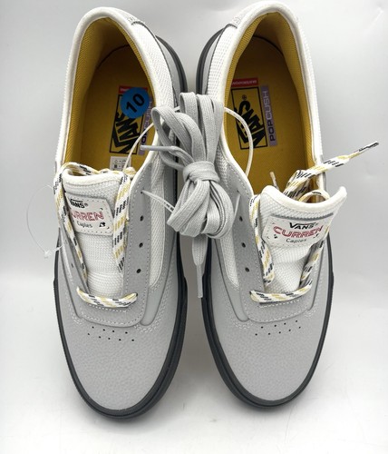 Vans skateboarding curren - vans,
