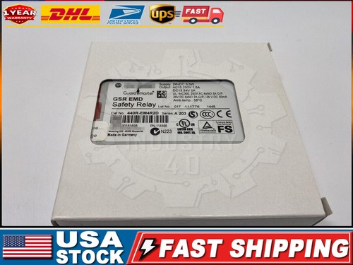 Nuovo allen bradley - nuovo,
