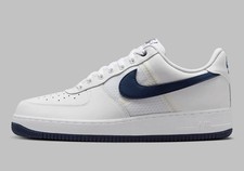 Nike air force 07 - air, lv8