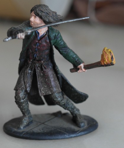 Signore degli anelli - il,