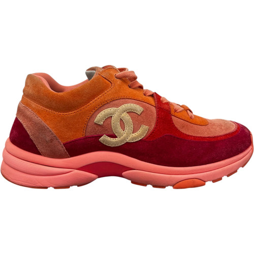 Chanel uomo runner - chanel,