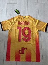maglia Lecce Banda
