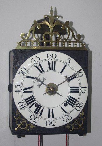 Comtoise con furetto 1750 - furetto,