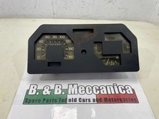 QUADRO STRUMENTI CONTACHILOMETRI PER RICAMBI FIAT 127 SECONDA SERIE (AT40)