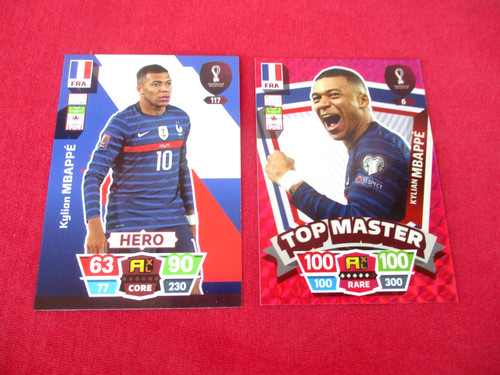 Mbappe france top - france, 2