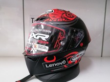 Casco Integrale MOTO SUOMY