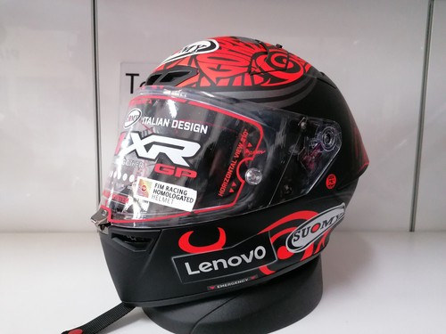 Casco integrale moto - integrale, suomy