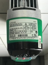 Inverter unidrive Emerson uni