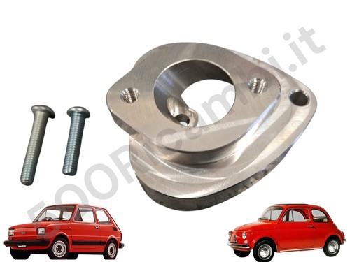 Fiat 500 epoca 126 - 500, collettore