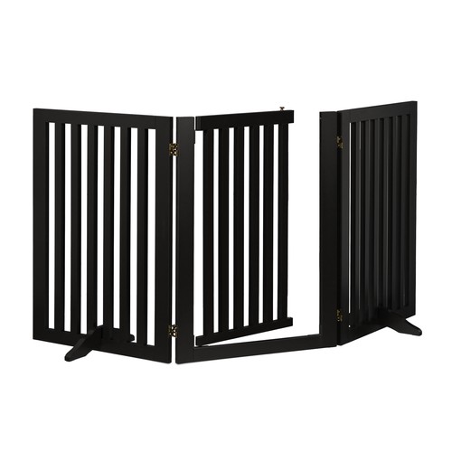 Cancelletto nero alto cm - nero,