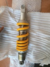 Monoammortizzatore Mt03 660