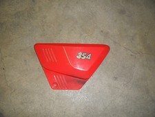 BENELLI 354 FIANCHETTO SX