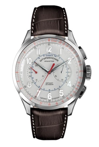 Orologio sturmanskie open - orologio,