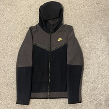 Felpa Nike Tech Fleece con