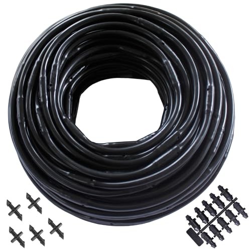 Tubo gocciolante per
