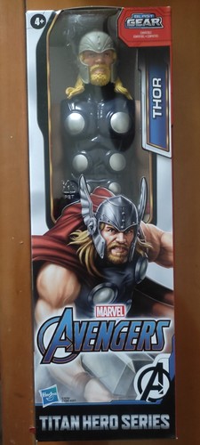 Thor marvel avengers - avengers,