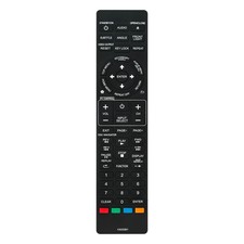 VXX3351 Replace Remote Fit for