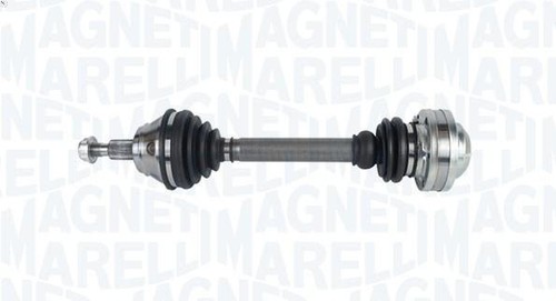 Drive shaft magneti marelli - drive,