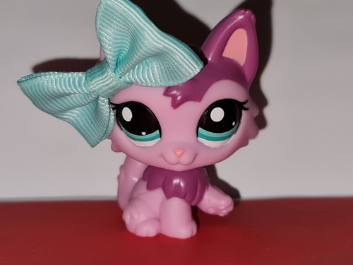 Autentico littlest pet - littlest, shop